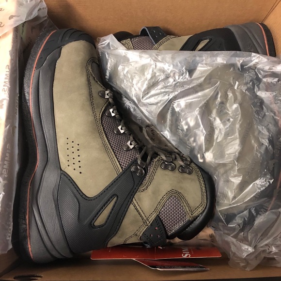 simms g3 guide boot felt